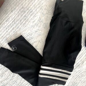 Bombshell Sportswear leggings